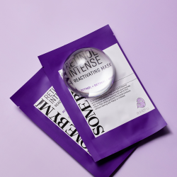 قناع ريتينول للعناية المركزة من سوم باي مي 1 حبة Some By Mi Intensive Care Retinol Mask